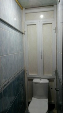 Kirayə (Aylıq) Köhnə Tikili, Binəqədi.r, 8-ci mikrorayon, Azadlıq.m-5