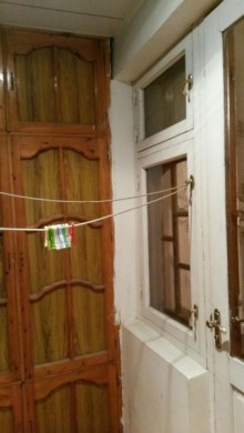 Kirayə (Aylıq) Köhnə Tikili, Binəqədi.r, 8-ci mikrorayon, Azadlıq.m-7