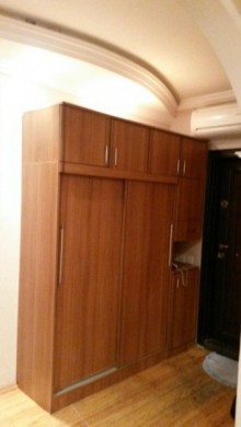 Kirayə (Aylıq) Köhnə Tikili, Binəqədi.r, 8-ci mikrorayon, Azadlıq.m-10