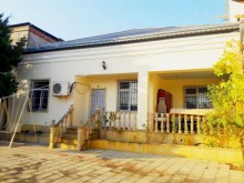 Satılır Həyət evi, Səbail.r, Badamdar-1