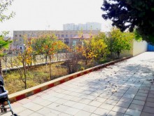Satılır Həyət evi, Səbail.r, Badamdar-4