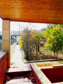 Satılır Həyət evi, Səbail.r, Badamdar-5