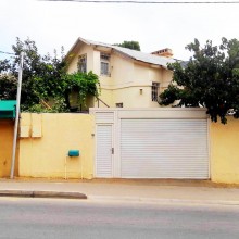 Satılır Həyət evi, Səbail.r, Badamdar-1