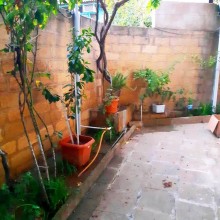 Satılır Həyət evi, Səbail.r, Badamdar-2