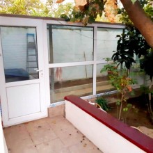 Satılır Həyət evi, Səbail.r, Badamdar-4