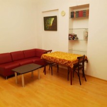 Satılır Həyət evi, Səbail.r, Badamdar-5