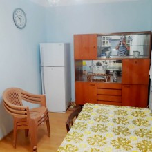 Satılır Həyət evi, Səbail.r, Badamdar-11