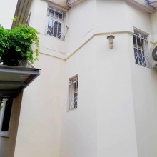 Satılır Həyət evi, Səbail.r, Badamdar-14