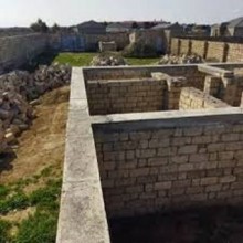 Satılır Torpaq, Xəzər.r, Zirə-1