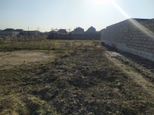 Satılır Torpaq, Abşeron.r, Məhəmmədli-1