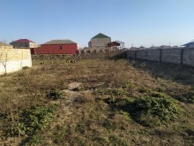 Satılır Torpaq, Abşeron.r, Məhəmmədli-2