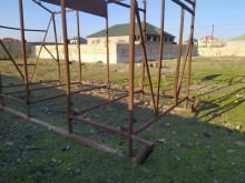 Satılır Torpaq, Abşeron.r, Məhəmmədli-4