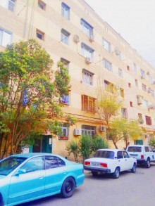 Satılır Köhnə Tikili, Səbail.r, Badamdar-1
