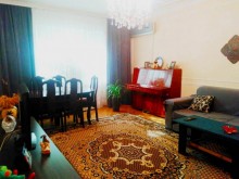 Satılır Köhnə Tikili, Səbail.r, Badamdar-4