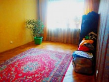 Satılır Köhnə Tikili, Səbail.r, Badamdar-5