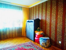 Satılır Köhnə Tikili, Səbail.r, Badamdar-6