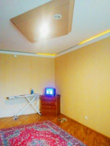 Satılır Köhnə Tikili, Səbail.r, Badamdar-7