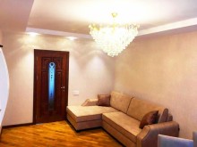 Satılır Köhnə Tikili, Səbail.r, Badamdar-2