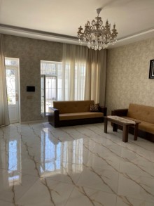 Satılır Həyət evi, Xəzər.r, Mərdəkan-9