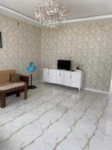 Satılır Həyət evi, Xəzər.r, Mərdəkan-13