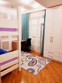 Satılır Yeni Tikili, Səbail.r, Badamdar-10