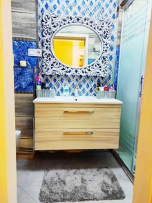 Satılır Yeni Tikili, Səbail.r, Badamdar-16