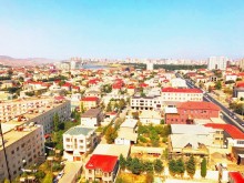 Satılır Yeni Tikili, Səbail.r, Badamdar-19