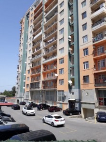 Satılır Yeni Tikili, Xətai.r, Əhmədli, Xalqlar Dostluğu m..m-1