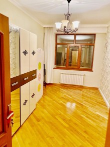 Satılır Yeni Tikili, Səbail.r, Badamdar-7