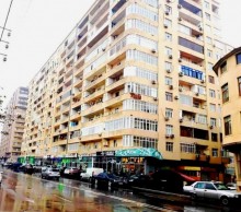 Satılır Yeni Tikili, Səbail.r, Badamdar-15