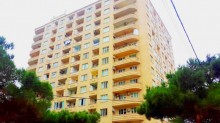Satılır Yeni Tikili, Səbail.r, Badamdar-1