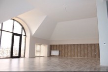 Satılır Həyət evi, Səbail.r, Badamdar-9