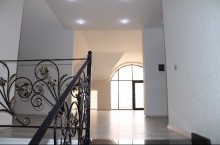 Satılır Həyət evi, Səbail.r, Badamdar-18