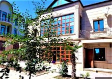 Satılır Həyət evi, Səbail.r, Badamdar-1