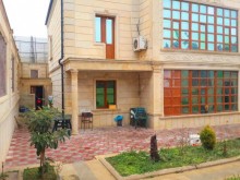 Satılır Həyət evi, Səbail.r, Badamdar-3