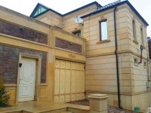 Satılır Həyət evi, Səbail.r, Badamdar-7
