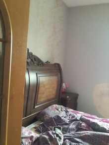 Satılır Həyət evi, Səbail.r, Badamdar-12