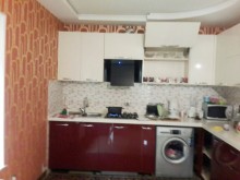 Satılır Həyət evi, Səbail.r, Badamdar-14