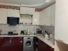 Satılır Həyət evi, Səbail.r, Badamdar-15