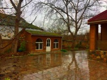 Satılır Həyət evi, Xaçmaz.ş-16