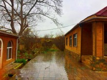 Satılır Həyət evi, Xaçmaz.ş-20