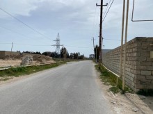 Satılır Torpaq, Xəzər.r, Şüvəlan, Koroğlu.m-9