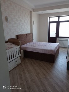 Satılır Yeni Tikili, Binəqədi.r, 7-ci mikrorayon, Dərnəgül.m-1