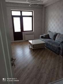 Satılır Yeni Tikili, Binəqədi.r, 7-ci mikrorayon, Dərnəgül.m-2