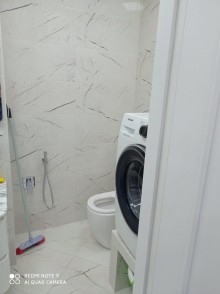 Satılır Yeni Tikili, Binəqədi.r, 7-ci mikrorayon, Dərnəgül.m-5