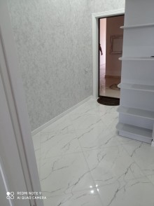 Satılır Yeni Tikili, Binəqədi.r, 7-ci mikrorayon, Dərnəgül.m-7