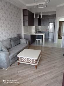 Satılır Yeni Tikili, Binəqədi.r, 7-ci mikrorayon, Dərnəgül.m-9