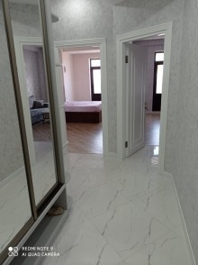 Satılır Yeni Tikili, Binəqədi.r, 7-ci mikrorayon, Dərnəgül.m-11