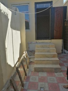 Satılır Həyət evi, Xırdalan.ş-1