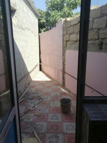 Satılır Həyət evi, Xırdalan.ş-6